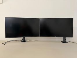 Monitor Dell - Ideale per l'home office! Ottimo stato! - Image 1