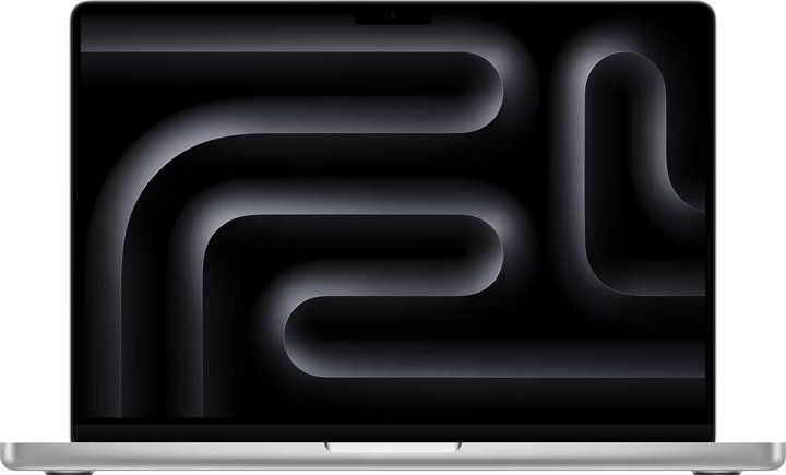 Apple MacBook Pro M4 Max - 14", 128 GB, 8 TB, CH, AppleCare+ - Image 2