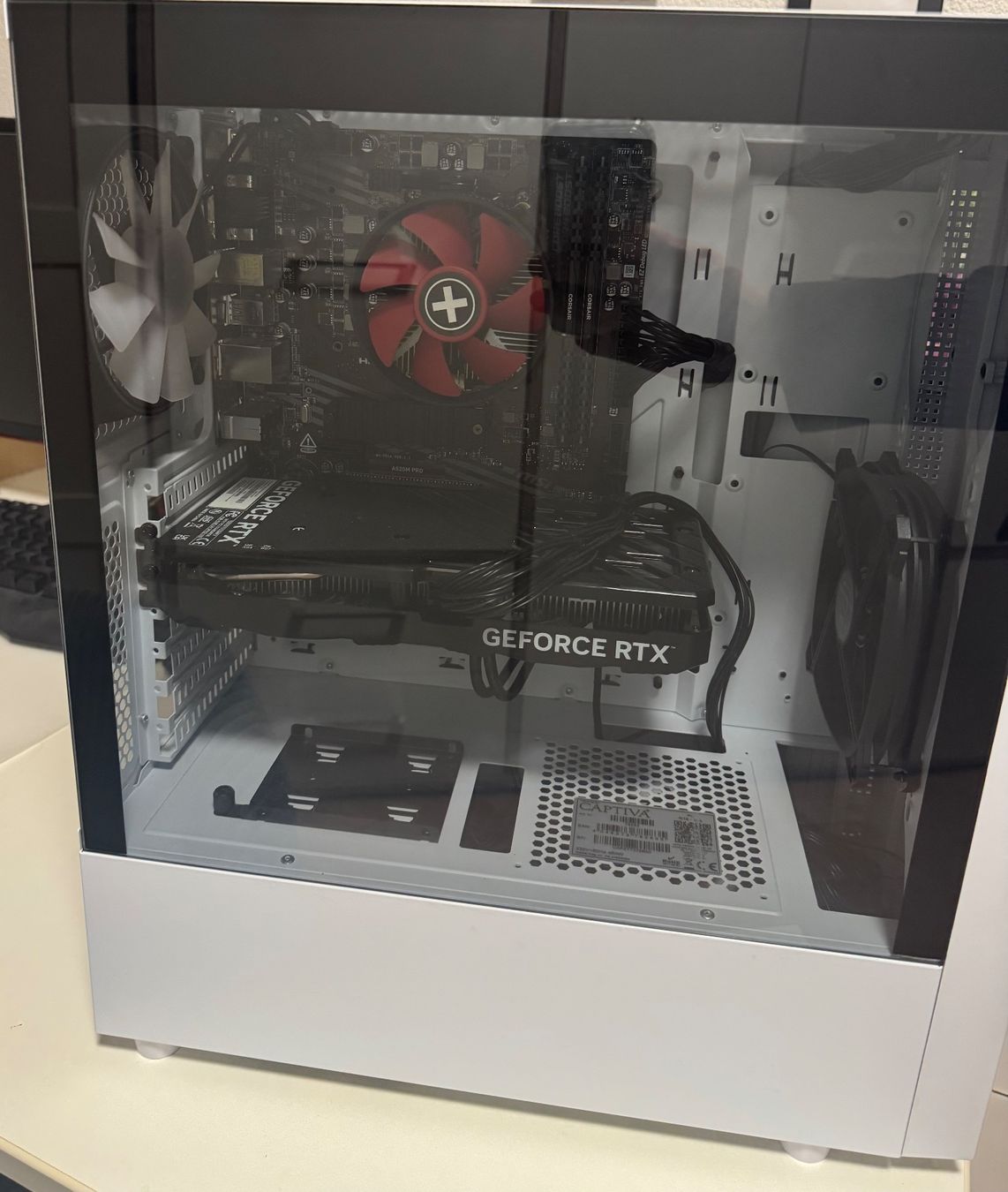 PC da gioco con garanzia fino al 11/2026 - Image 3