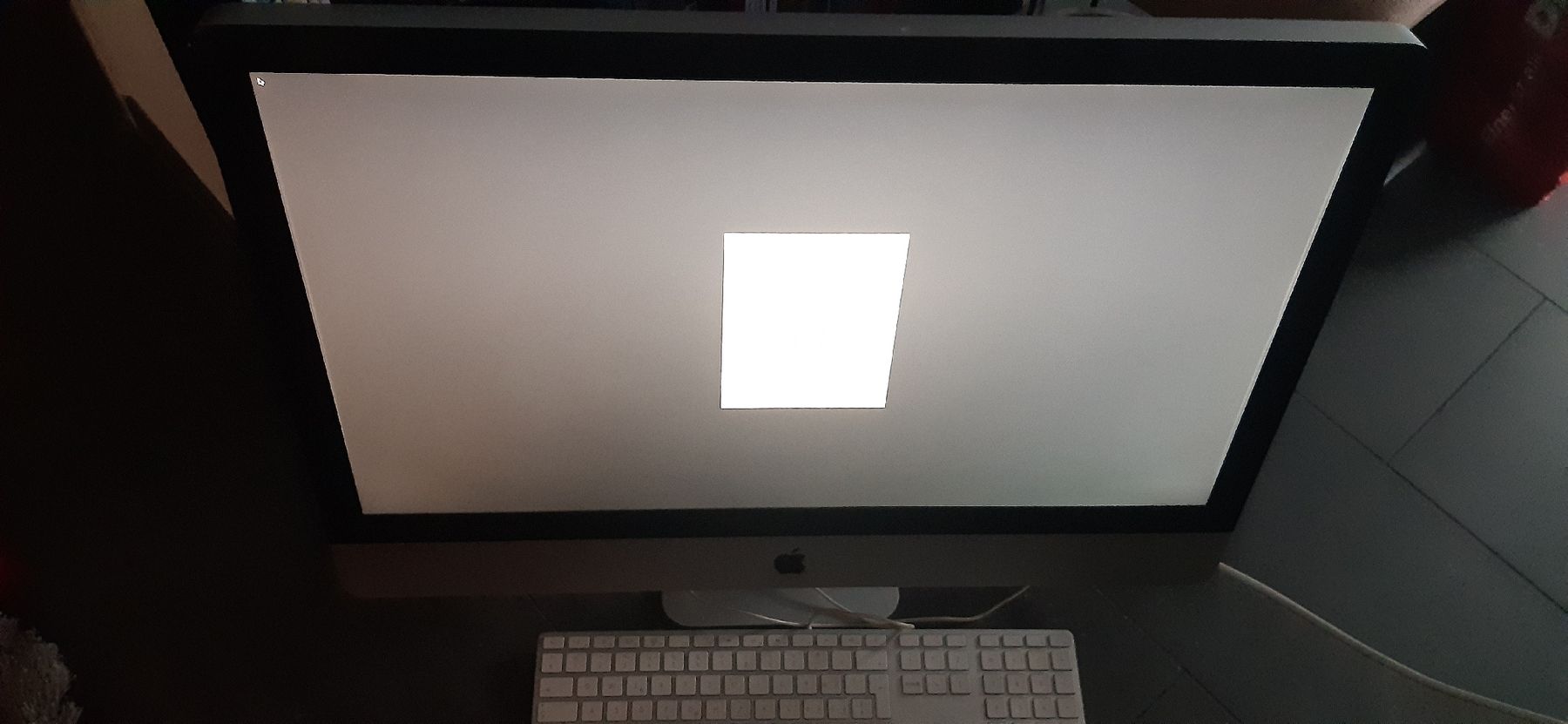 iMac da 27 pollici - Image 1
