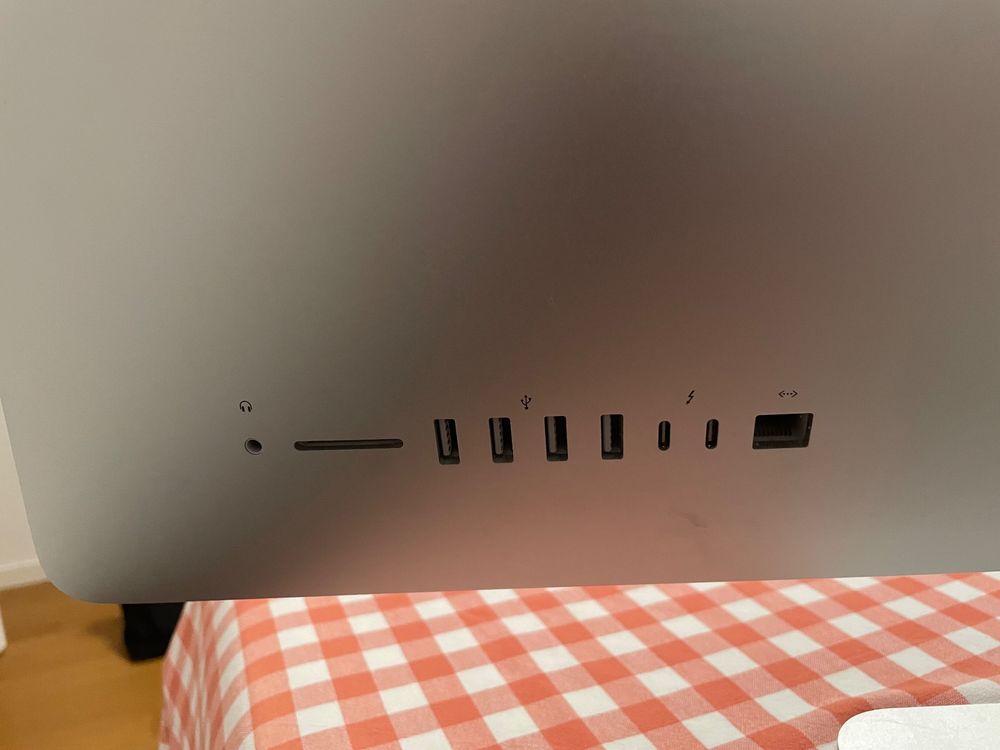 iMac Retina 5K da 27 pollici - Image 2