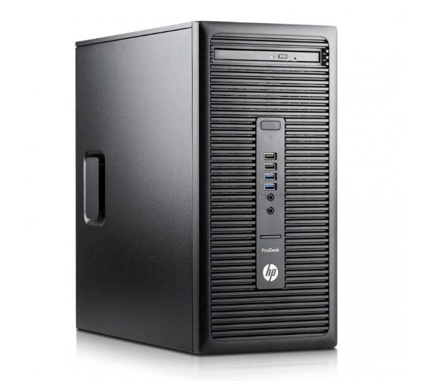 HP i7-6700, 16GB Ram, 256GB SSD, Windows 11 Pro