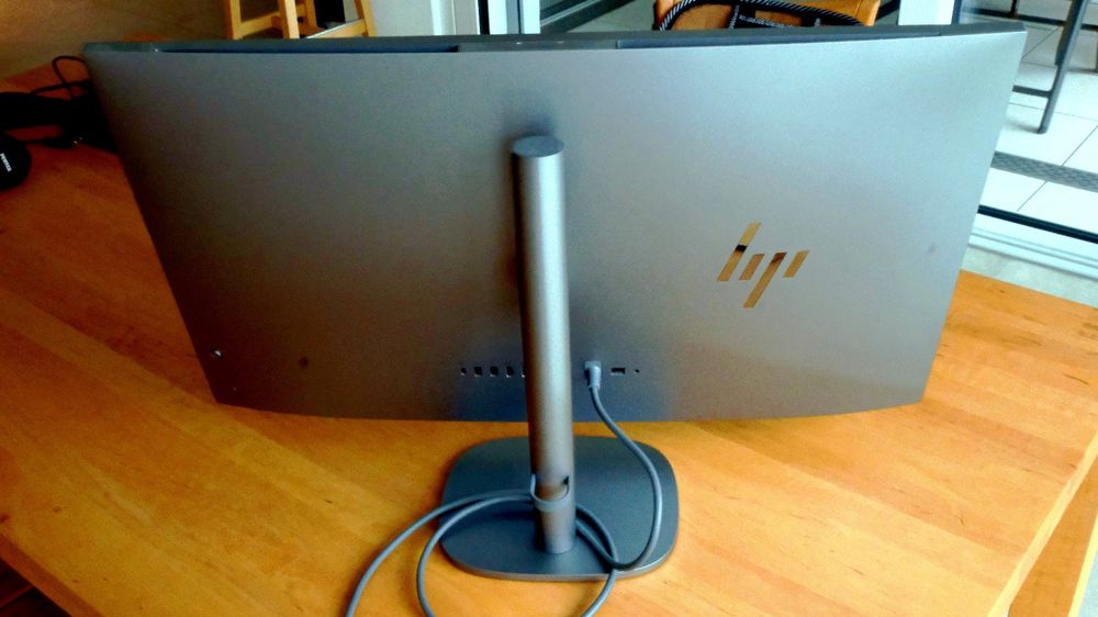 HP AIO OmniStudio X 32-c078nz per 1 anziché 1595 franchi - Image 2