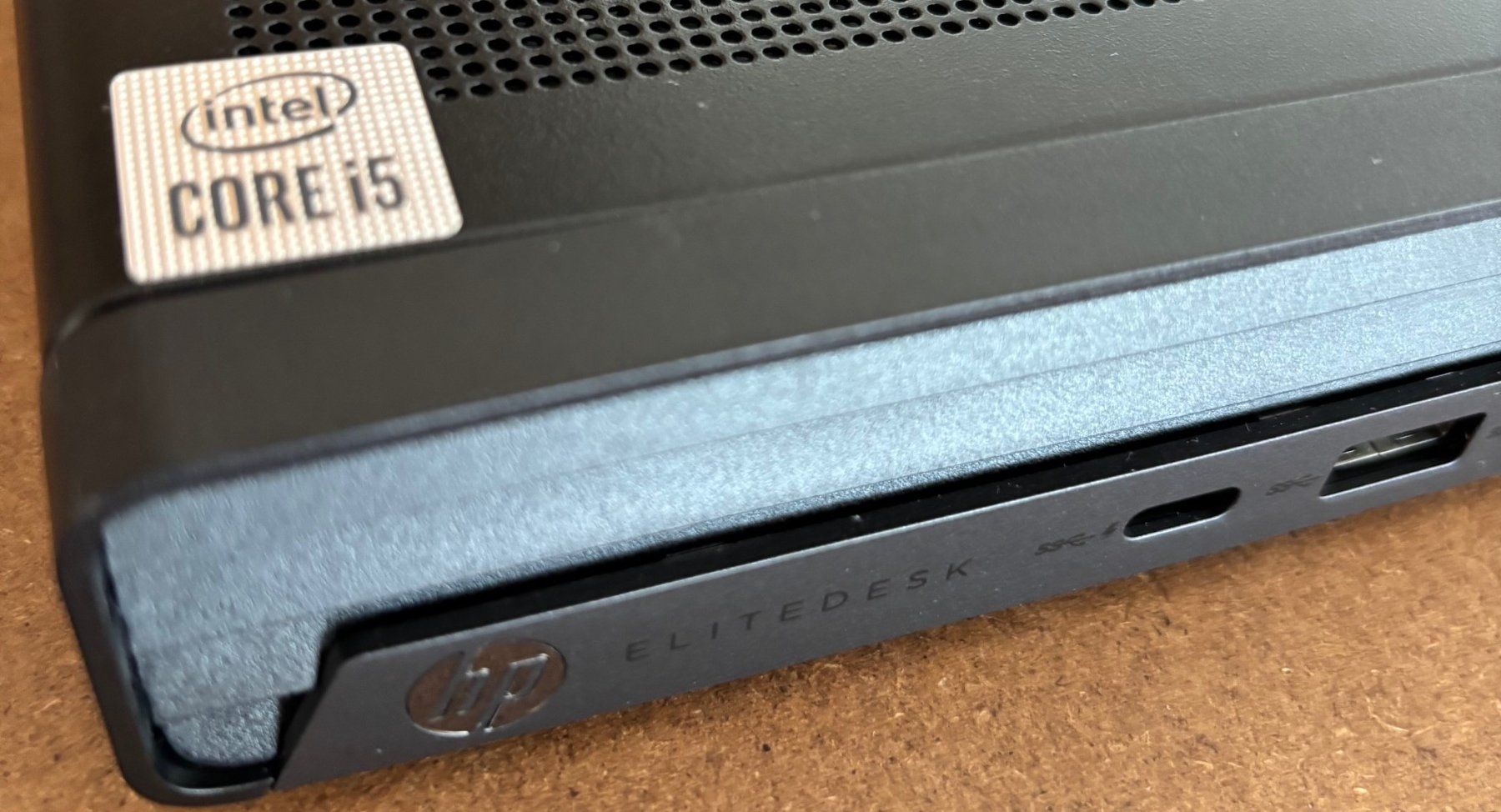 HP EliteDesk 800 G6 - Image 3