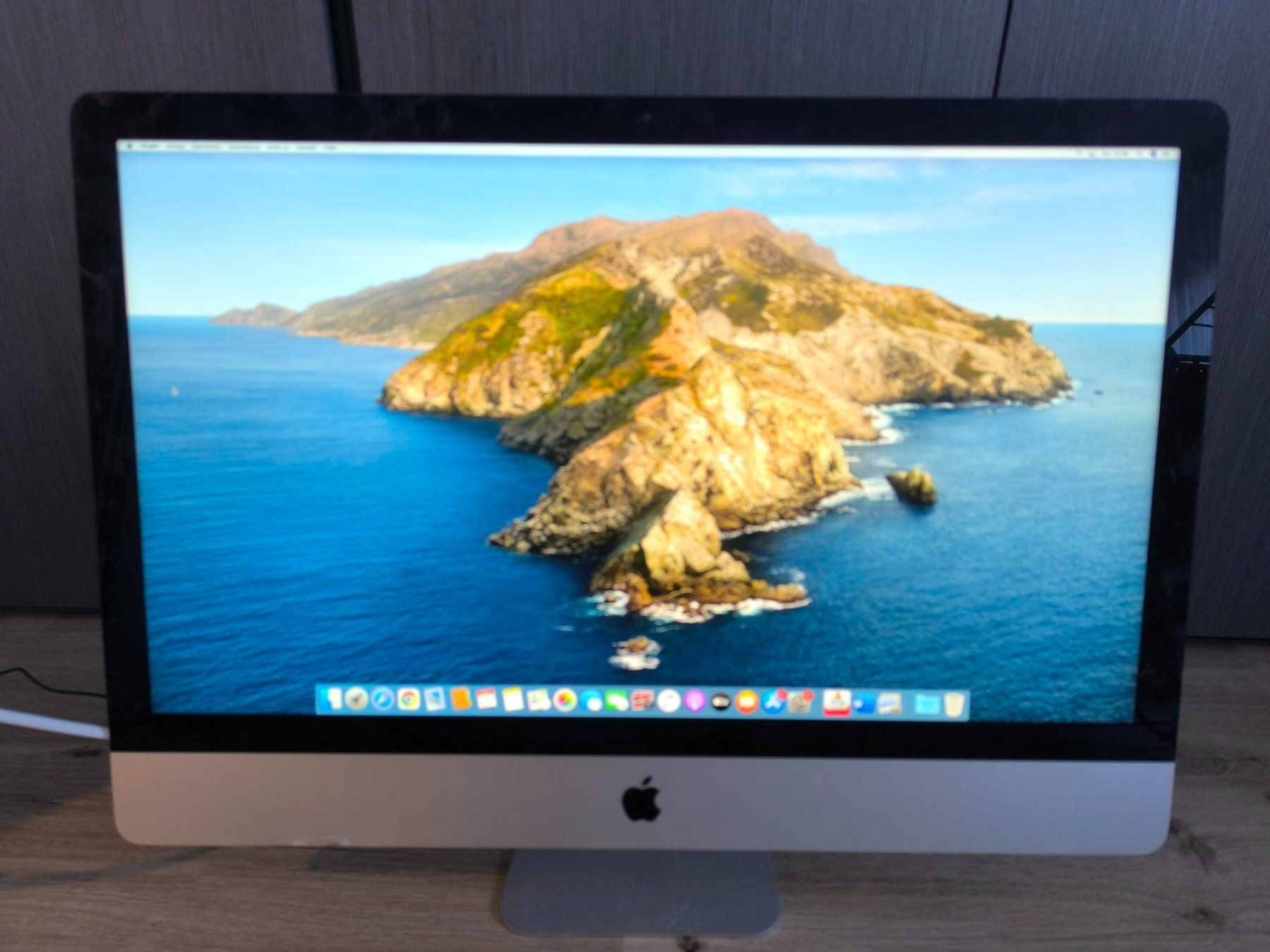 iMac 27" (fine 2013) - Image 1