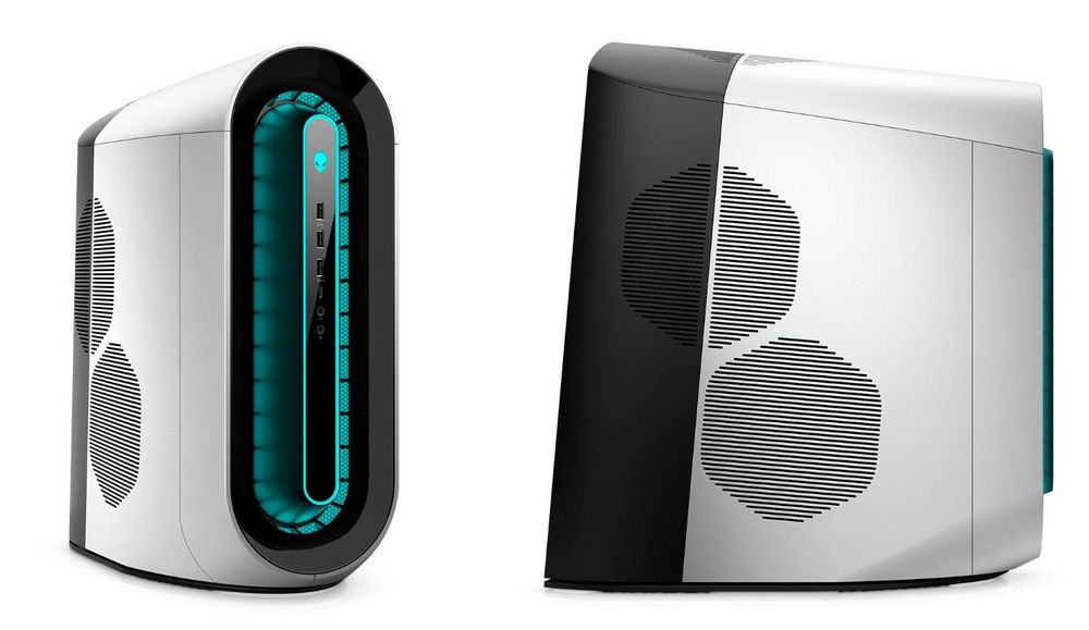 PC da gioco Alienware Aurora R11