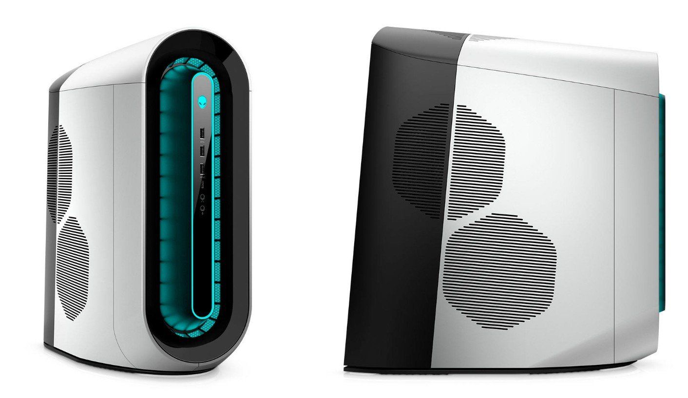 PC da gioco Alienware Aurora R11 - Image 1