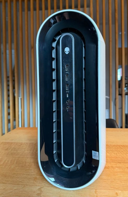 PC da gioco Alienware Aurora R11 - Image 2