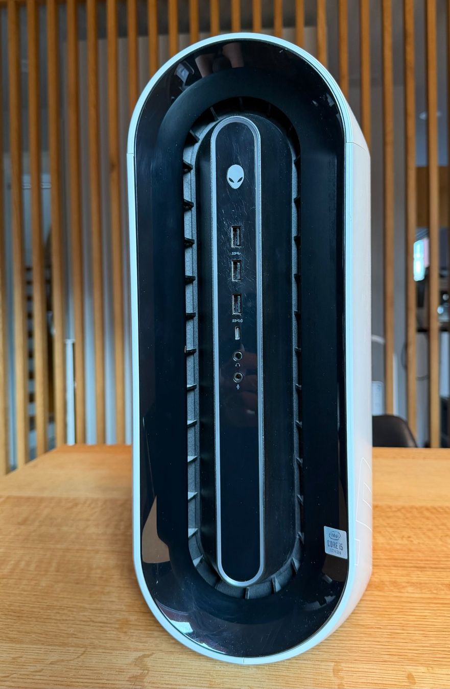 PC da gioco Alienware Aurora R11 - Image 3