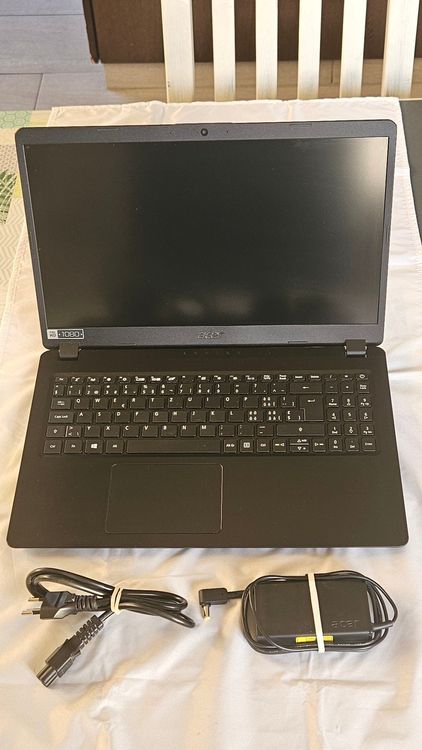 ASUS Aspire 5