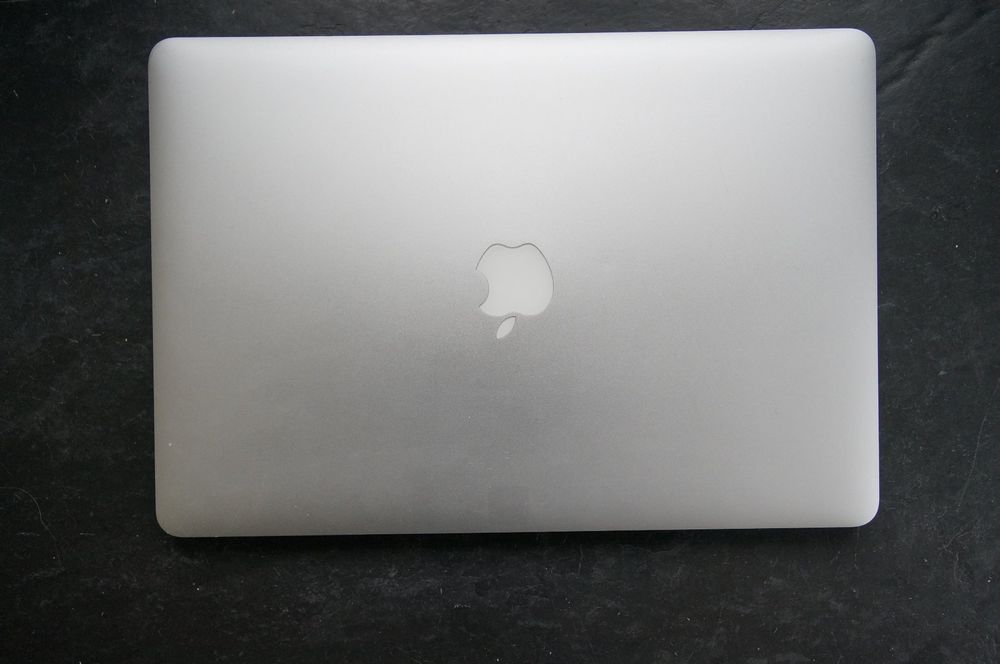 Macbookpro Retina, 15 pollici, fine 2013 - Image 2