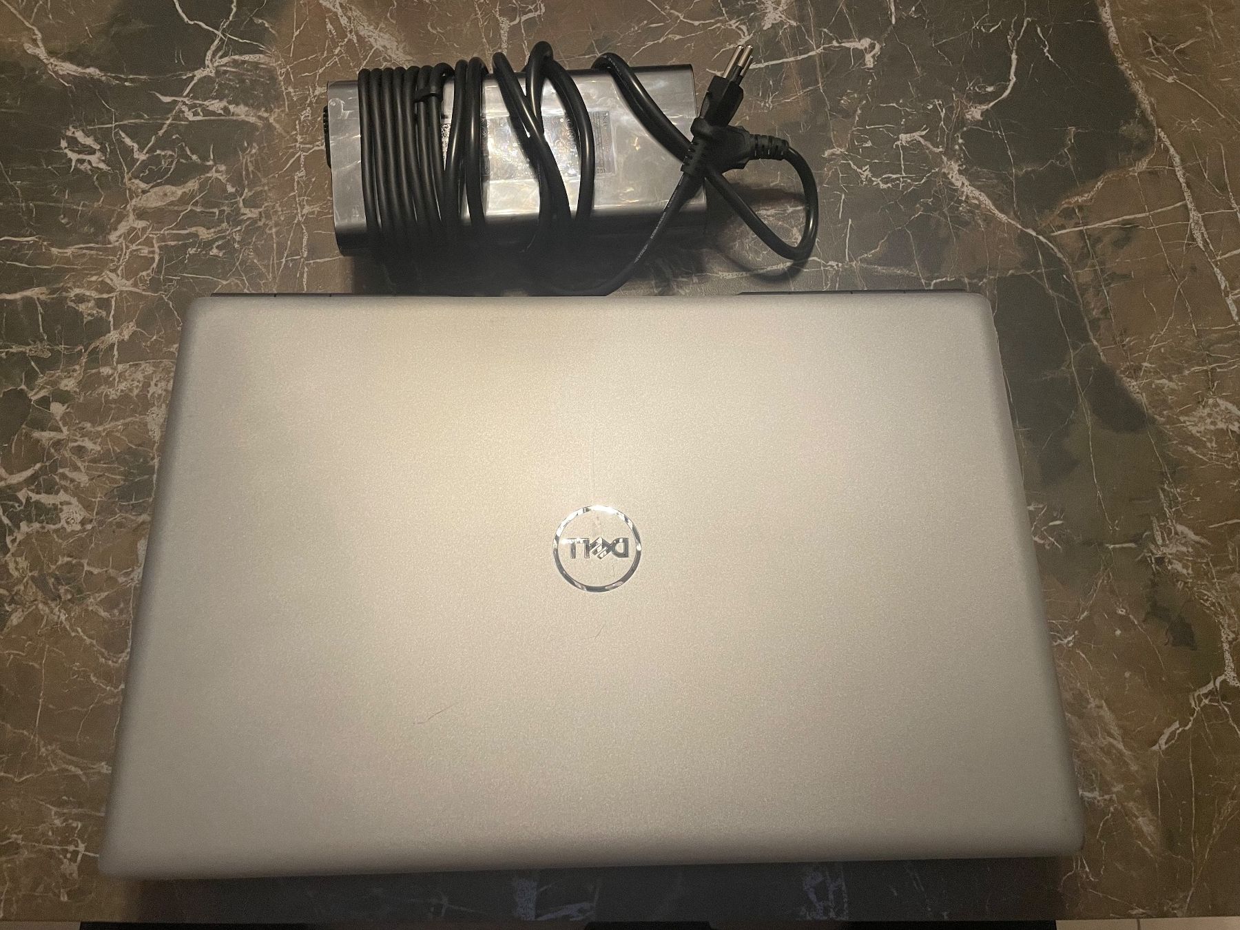 Dell Precision 7760 | 32GB Nvidia RTX A5000 i7 11850 - Image 3