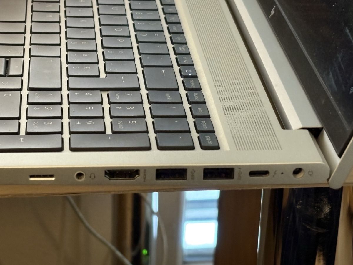 HP Elitebook 650 G9 - Image 3