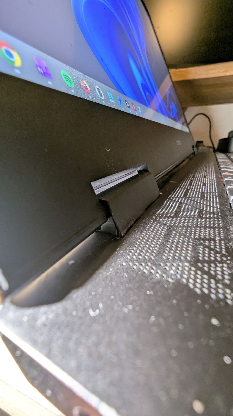 Laptop da gioco HP Omen (difetti/modifiche) | RTX 3070 | 64GB RA - Image 3