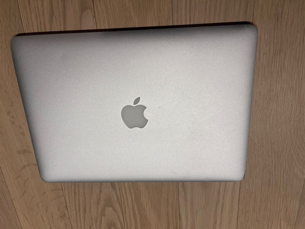 MacBook Air 13" A1466 - usato, funzionante