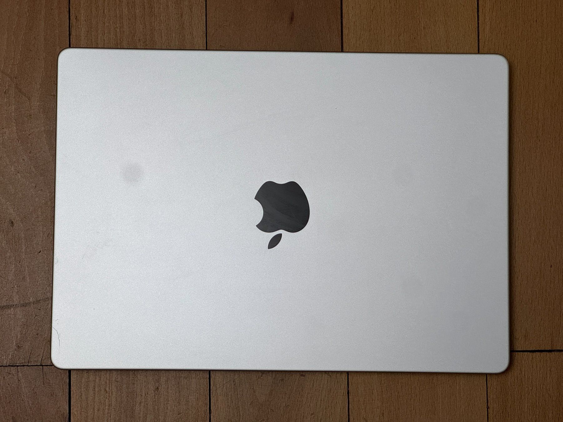 MacBook Pro 14" M1 pro 16 512 GB buona batteria Garanzia - Image 3