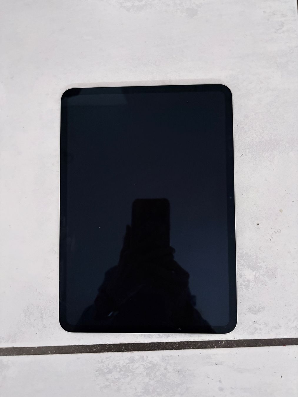 TOP! iPad Pro 11" Wi-Fi 128 GB argento 2022 con 2 custodie - Image 3