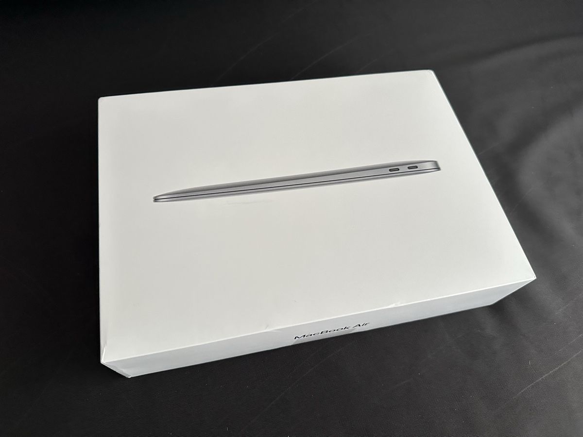 Macbook Air 13“ 2019 - Image 3