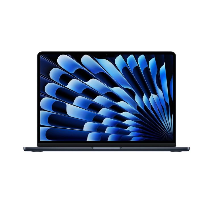 MacBook Air 256GB Mid 13.6" M4 16GB (2025) Fabrikneu