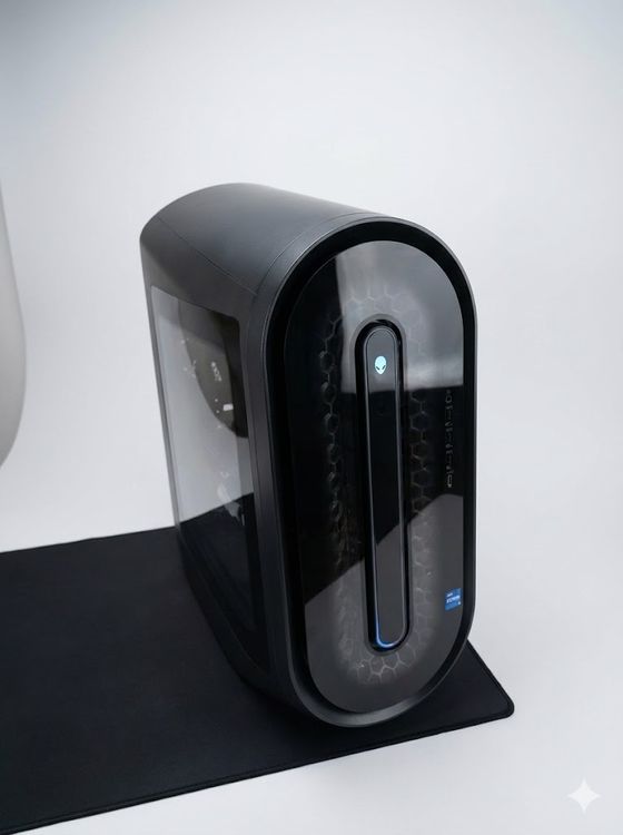 Alienware R13 | i9-12900KF | RTX 3090 | 64GB RAM