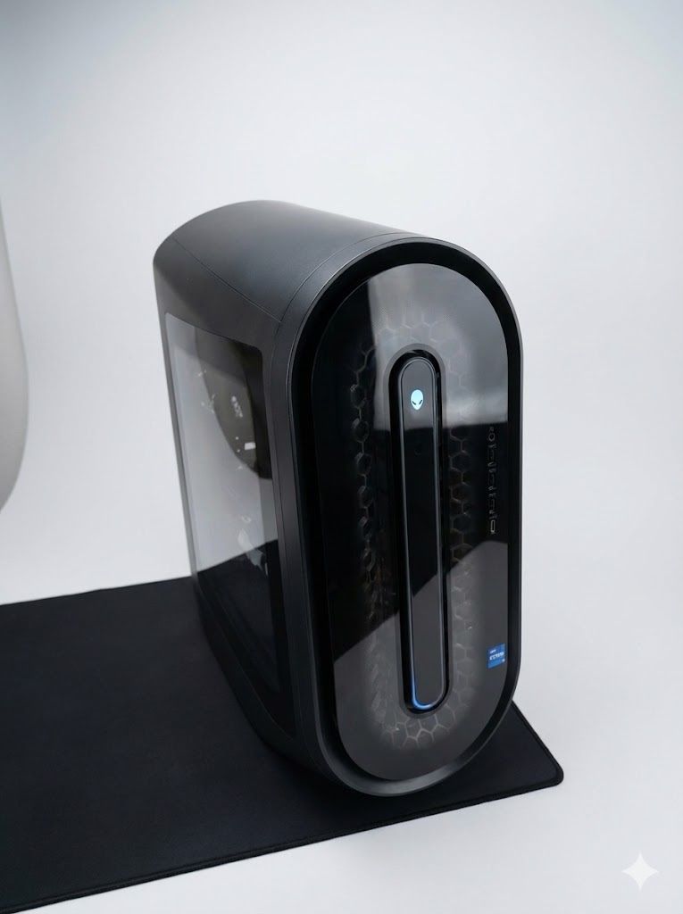 Alienware R13 | i9-12900KF | RTX 3090 | 64GB RAM - Image 1