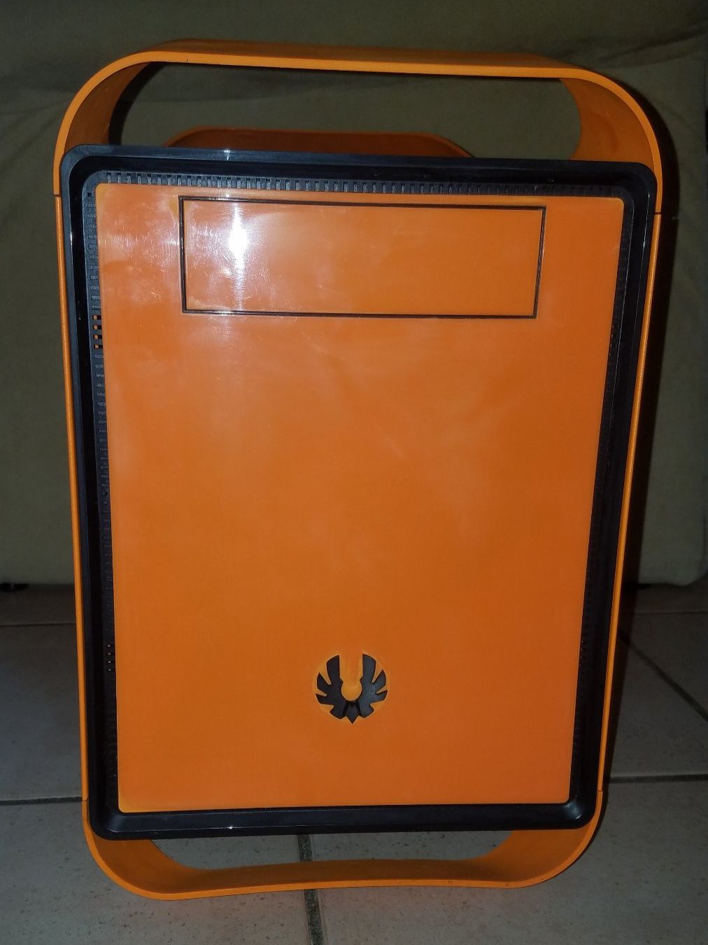 PC BitFenix Prodigy Asrock E350 Mini Tower - Image 1