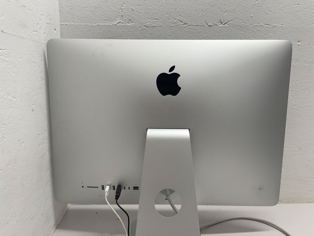 Apple iMac A1418 (21.5 Zoll, 2017) i5/8GB/1TB/Monterey - Image 2