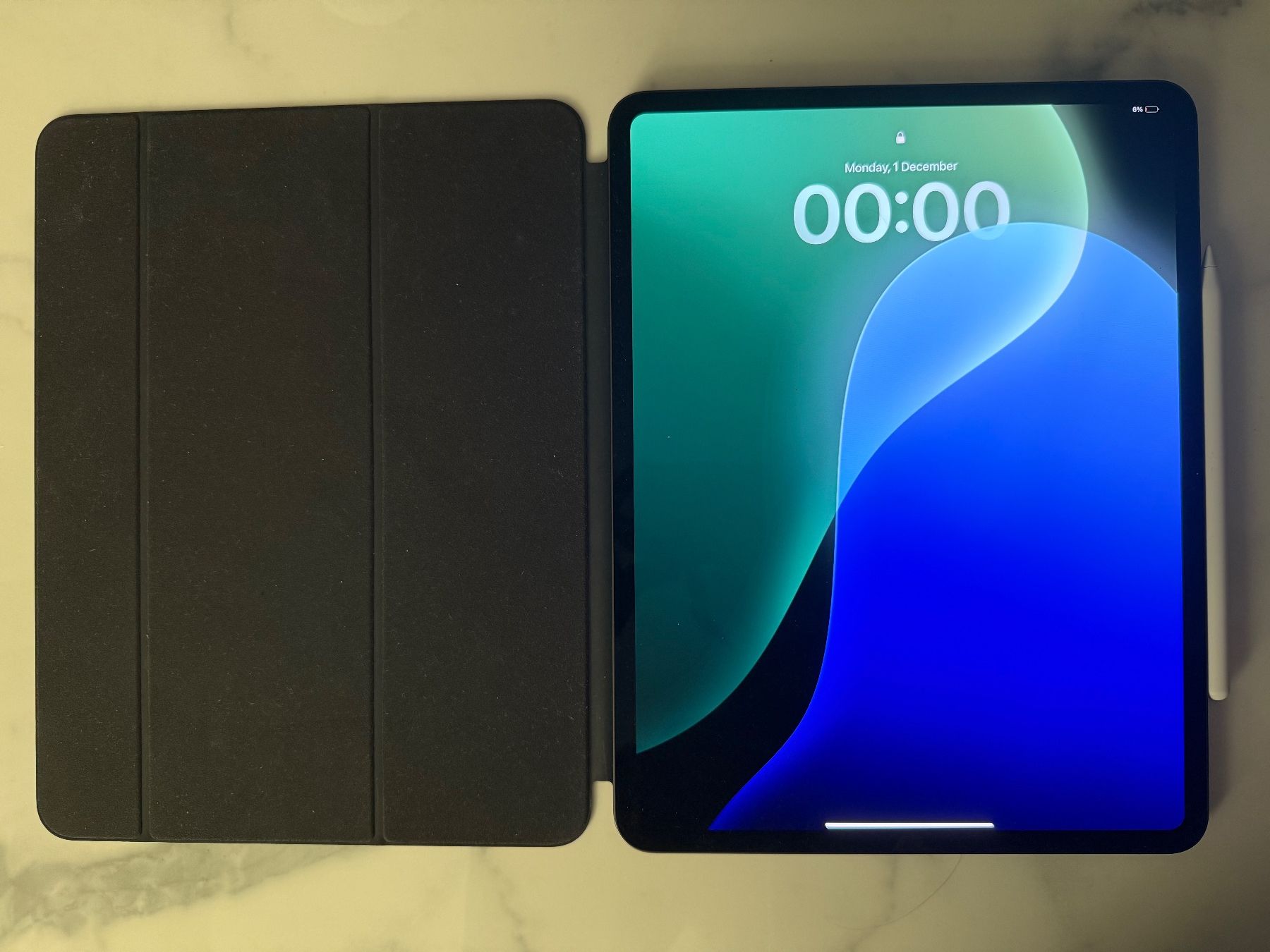 Apple iPad Pro 13-inch 2024 (M4) - 256GB / WLAN - Image 1