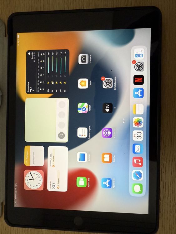 iPad 9. Generazione, 64GB, buono stato