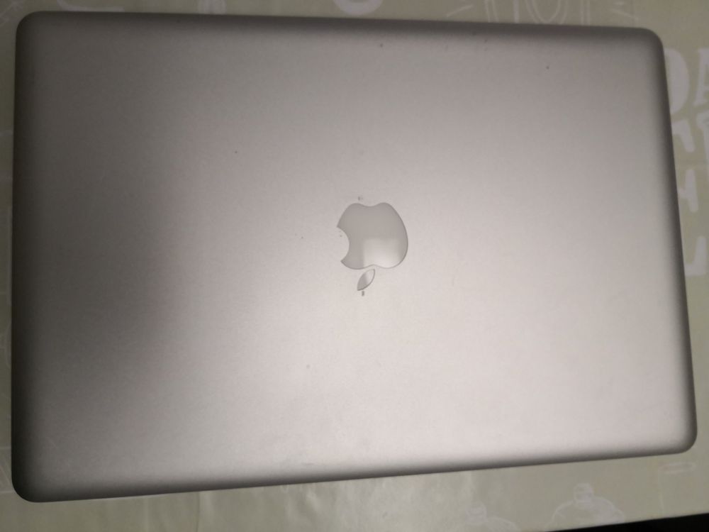 Macbook Pro, 15 pollici, metà 2012. - Image 2