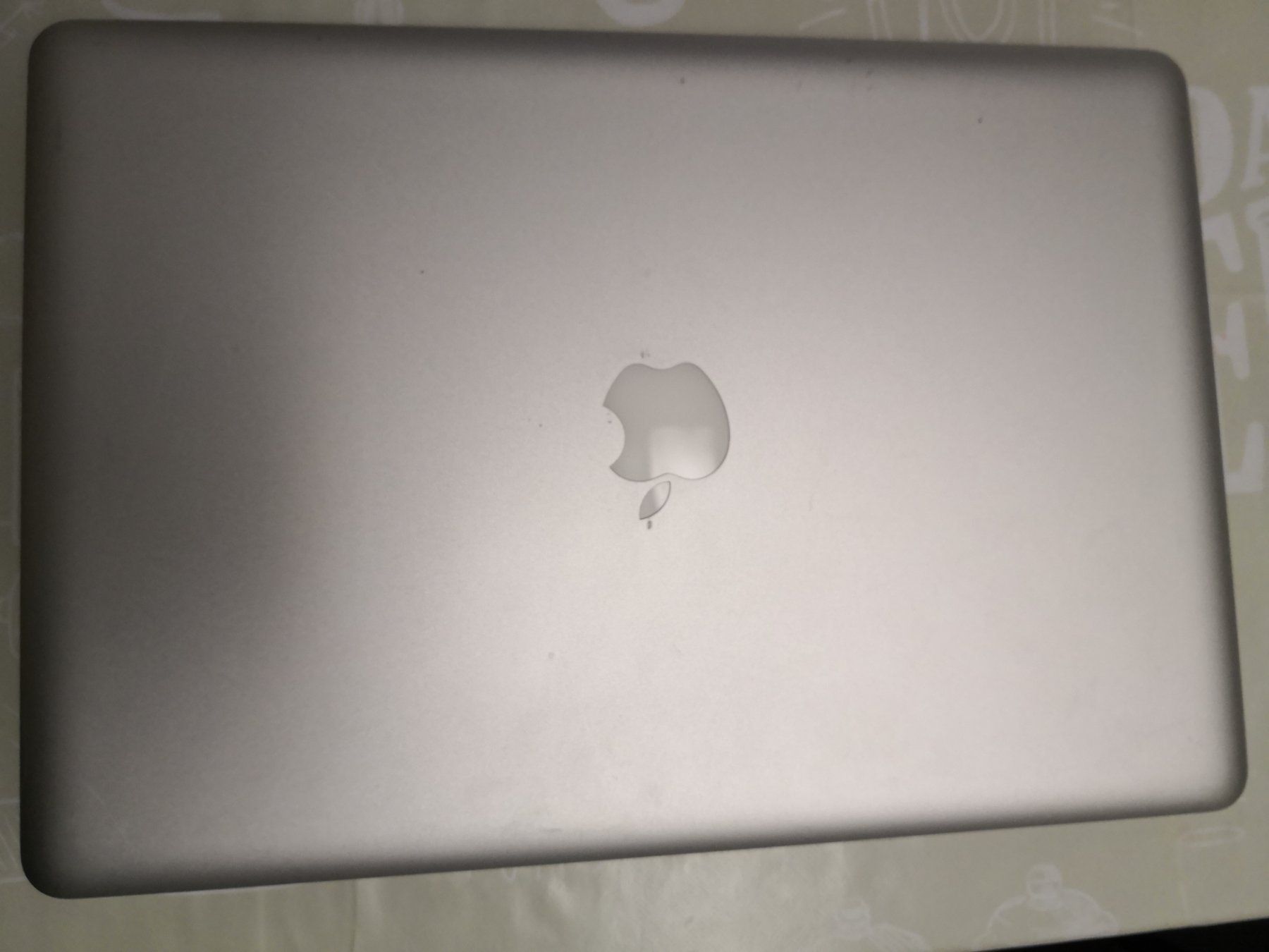 Macbook Pro, 15 pollici, metà 2012. - Image 3