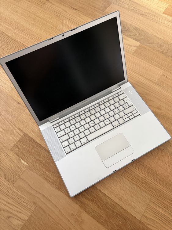 MacBook Pro inizio 2008 - Image 2