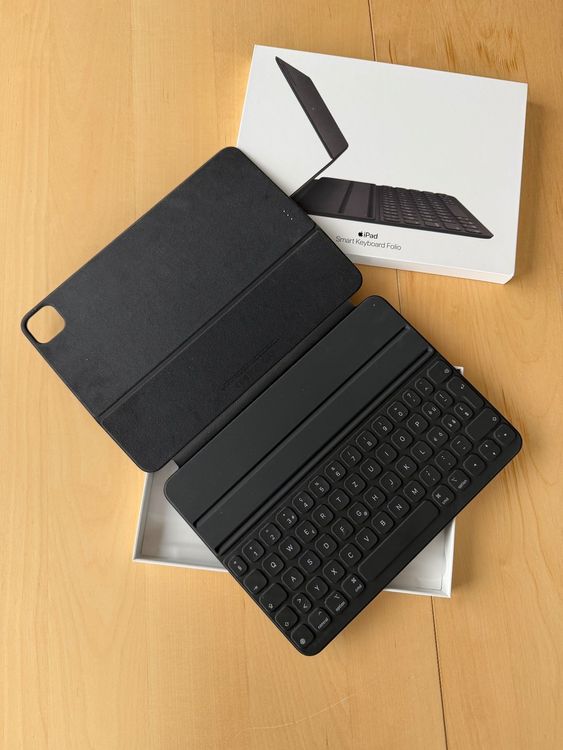 Smart Keyboard Folio per iPad - Swiss A2038 - Image 2