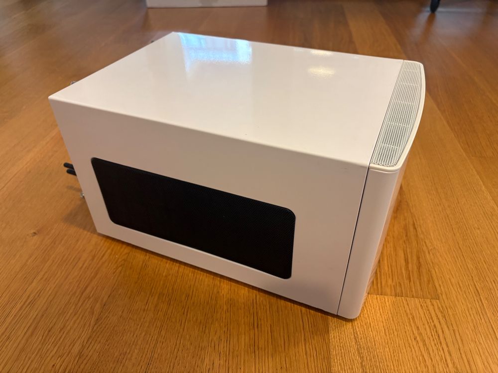 Gaming PC | Win10 Pro | Ryzen 5 1600x | 16GB | 240GB SSD