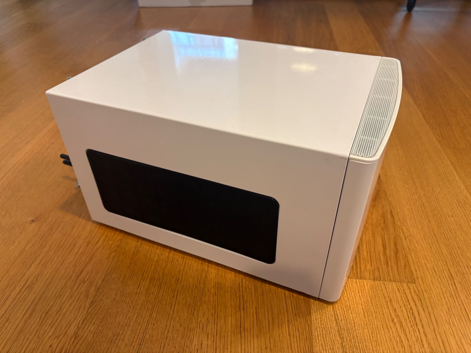 Gaming PC | Win10 Pro | Ryzen 5 1600x | 16GB | 240GB SSD - Image 1