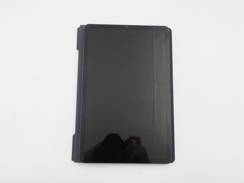 SAMSUNG Galaxy Tab S6 lite, 128GB, Grigio Oxford (25112856pp50 - Image 2