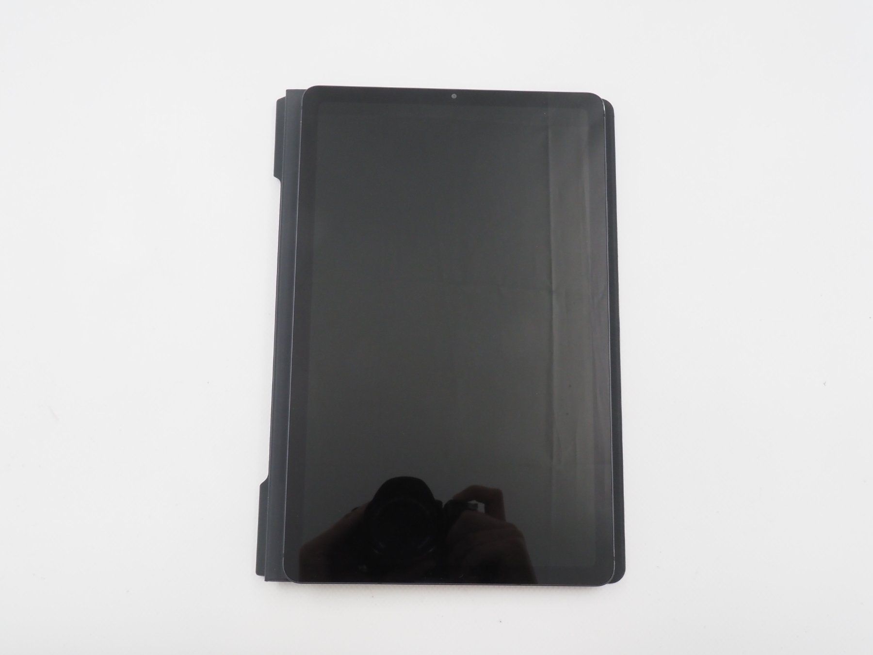 SAMSUNG Galaxy Tab S6 lite, 128GB, Grigio Oxford (25112856pp50 - Image 3