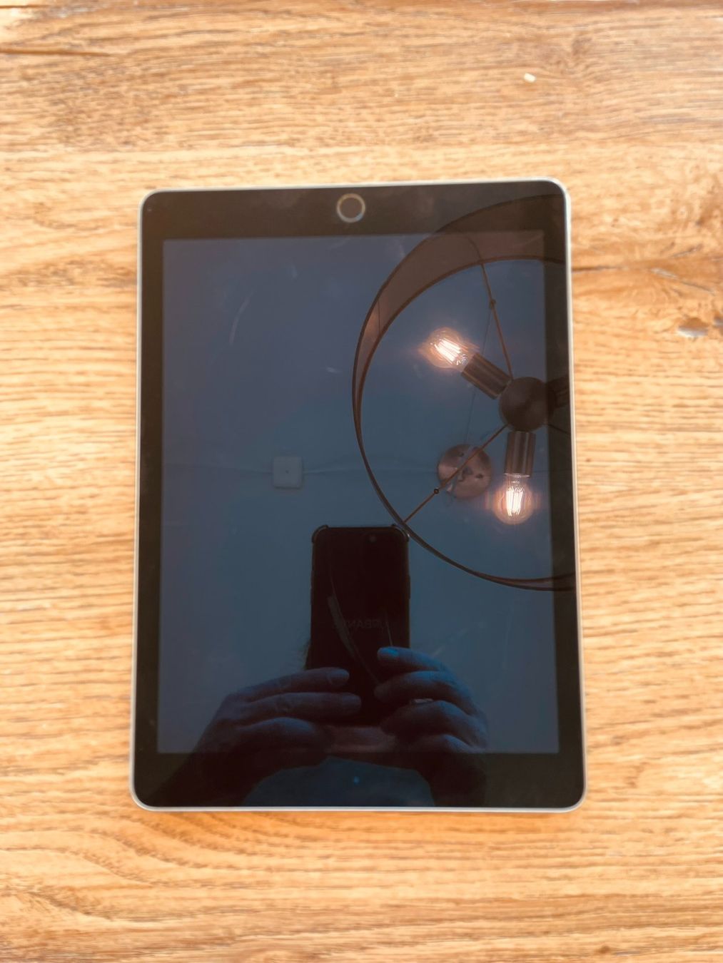 I Pad Pro 12.9" Space grigio 32GB - Image 3