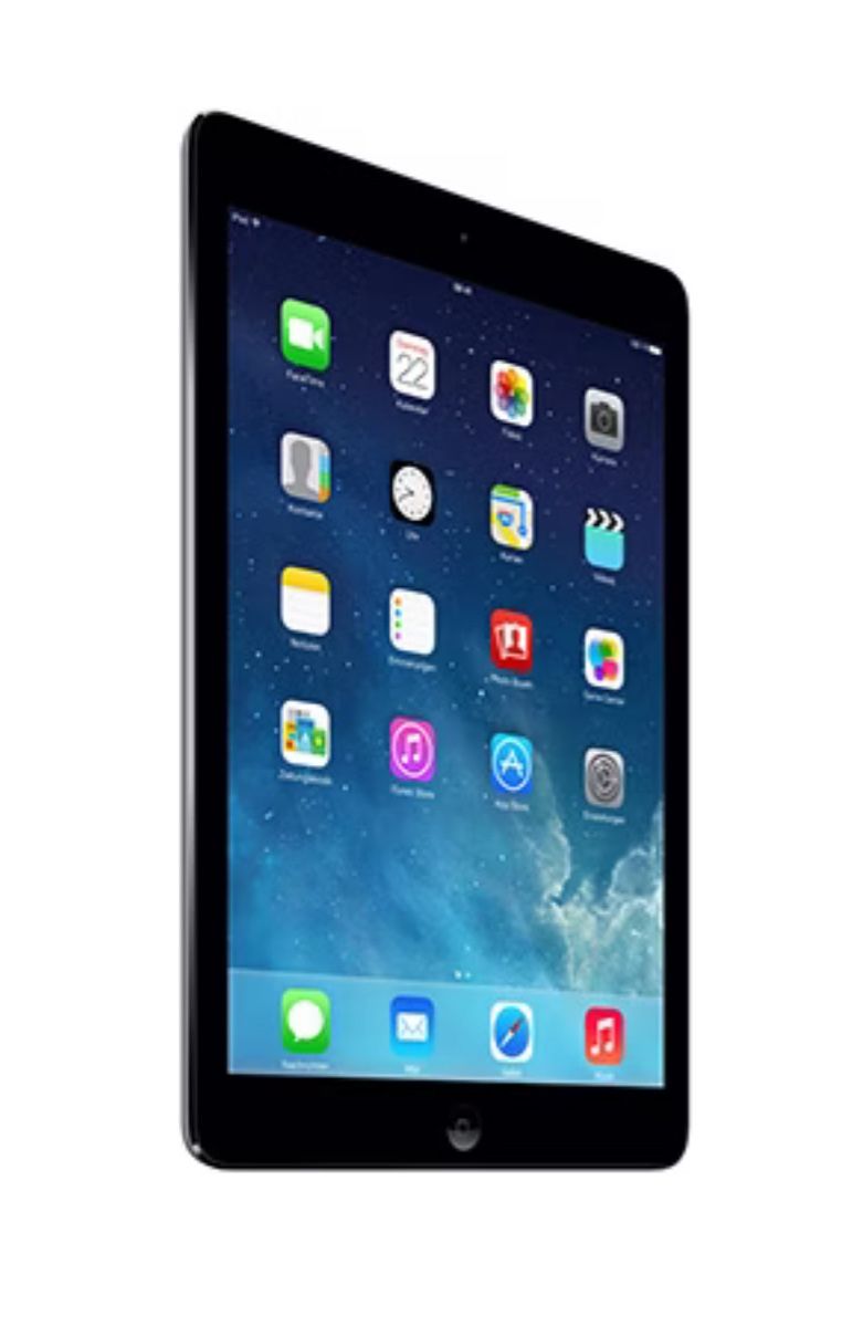 Apple iPad Air 16GB– ideal für Alltag & Kinder, Inkl. Hülle - Image 3