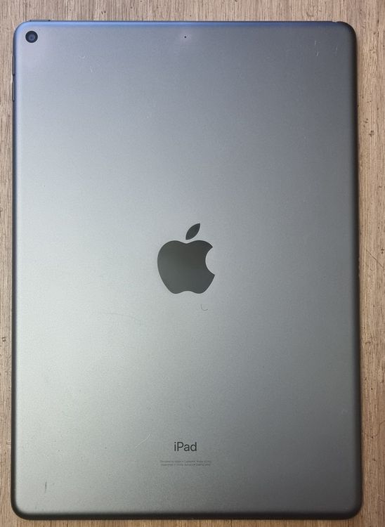 iPad Air 3 64 GB di memoria WIFI A2152 10.5'' Display - Image 2