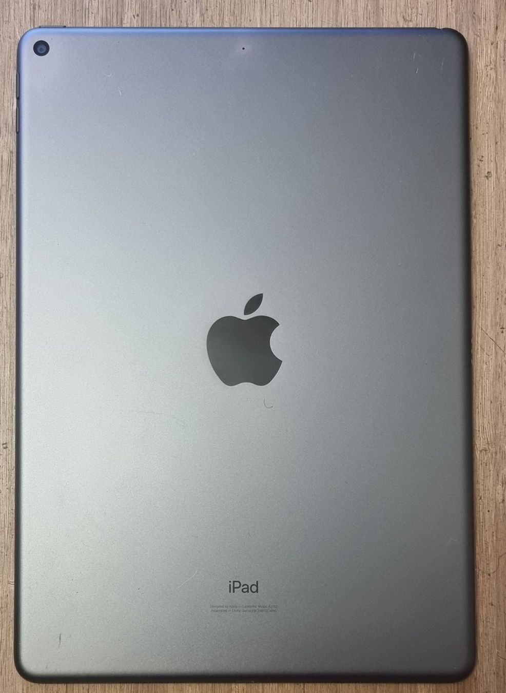 iPad Air 3 64 GB di memoria WIFI A2152 10.5'' Display - Image 3