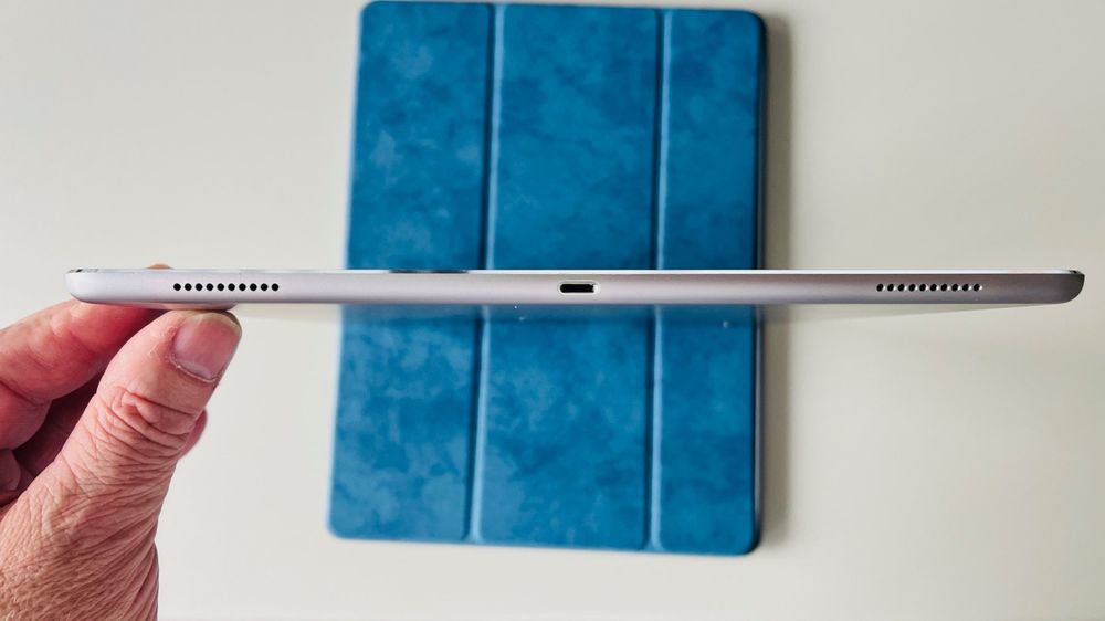 Apple Ipad Pro 12.9" 256Gb A1670 - Image 2