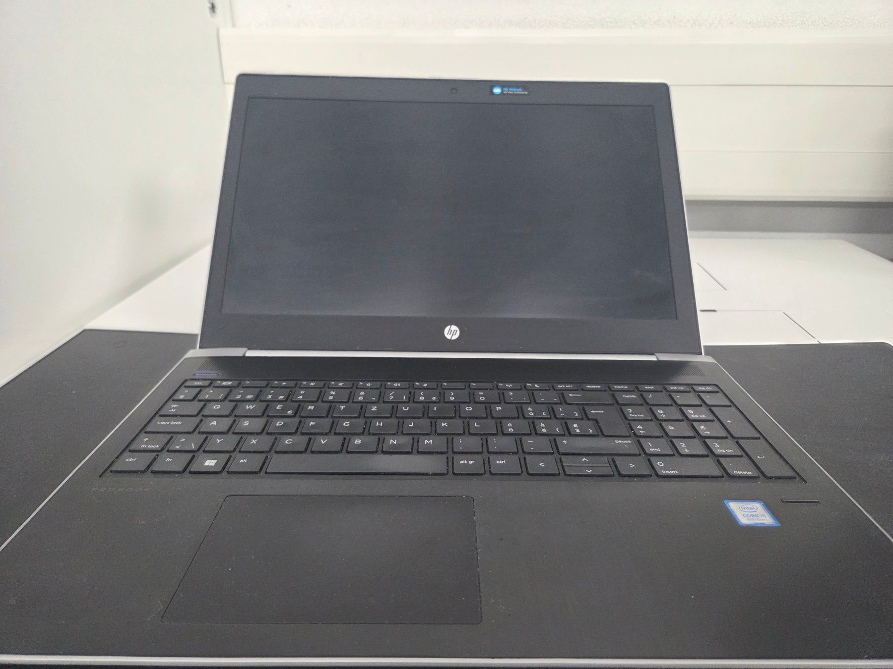 15,7" HP ProBook 450 G5, Win11, i5, 500GB SSD **PORTOFREI** - Image 3