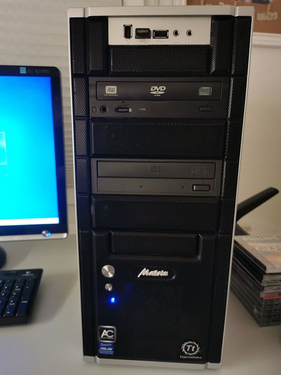 Computer