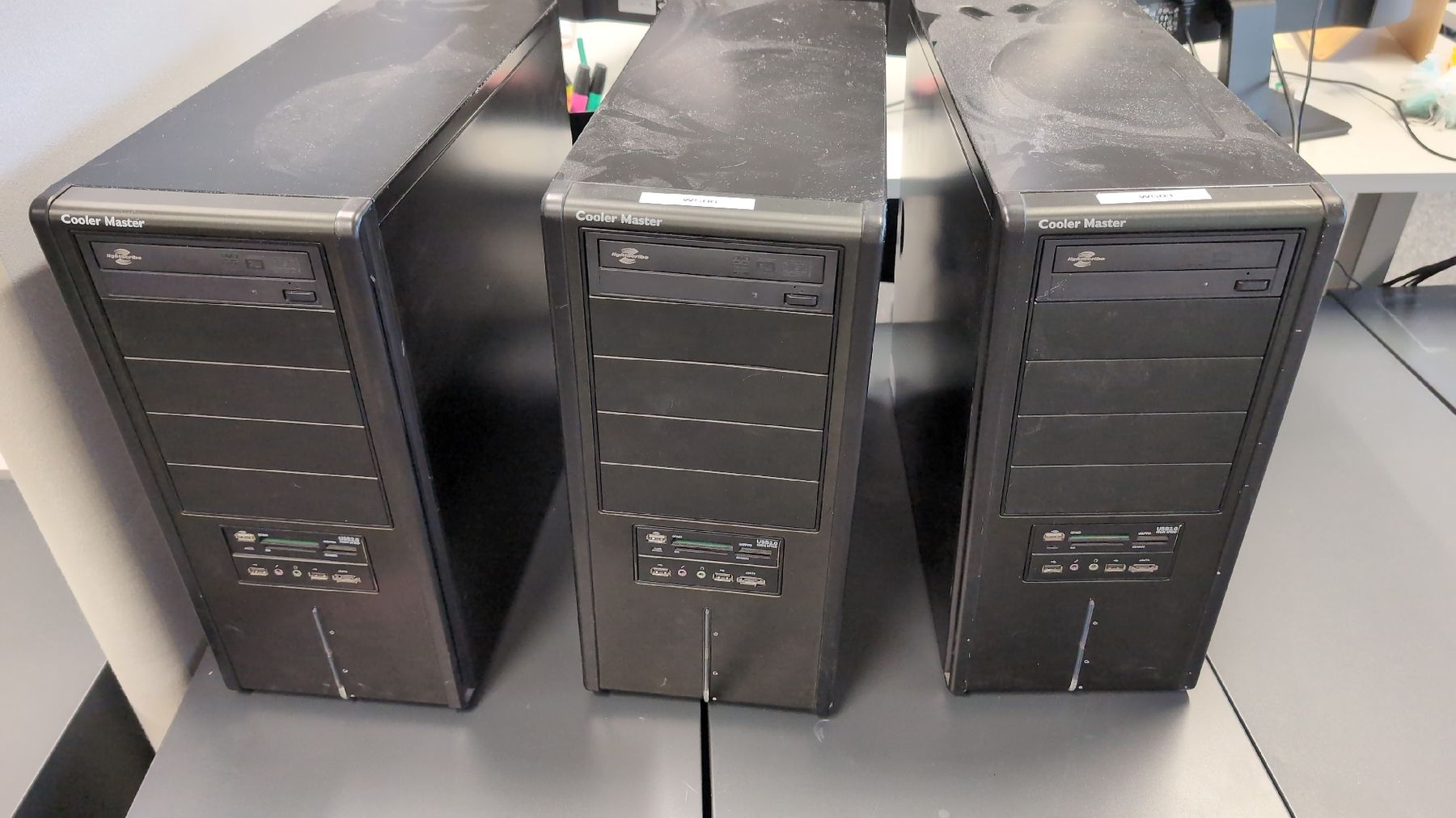 PC desktop - Image 1