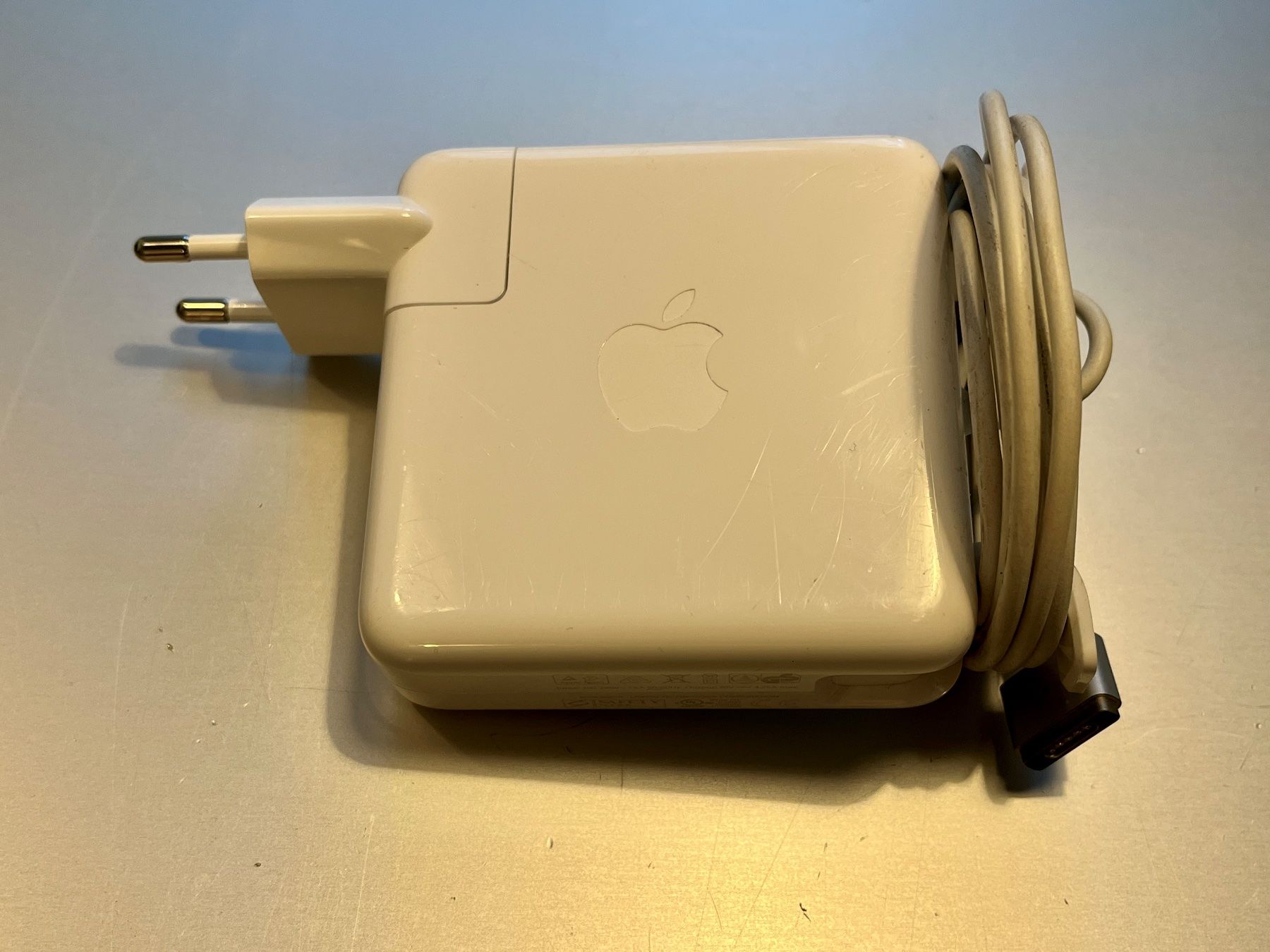 Alimentatore originale Apple MagSafe 2 85W - Image 3