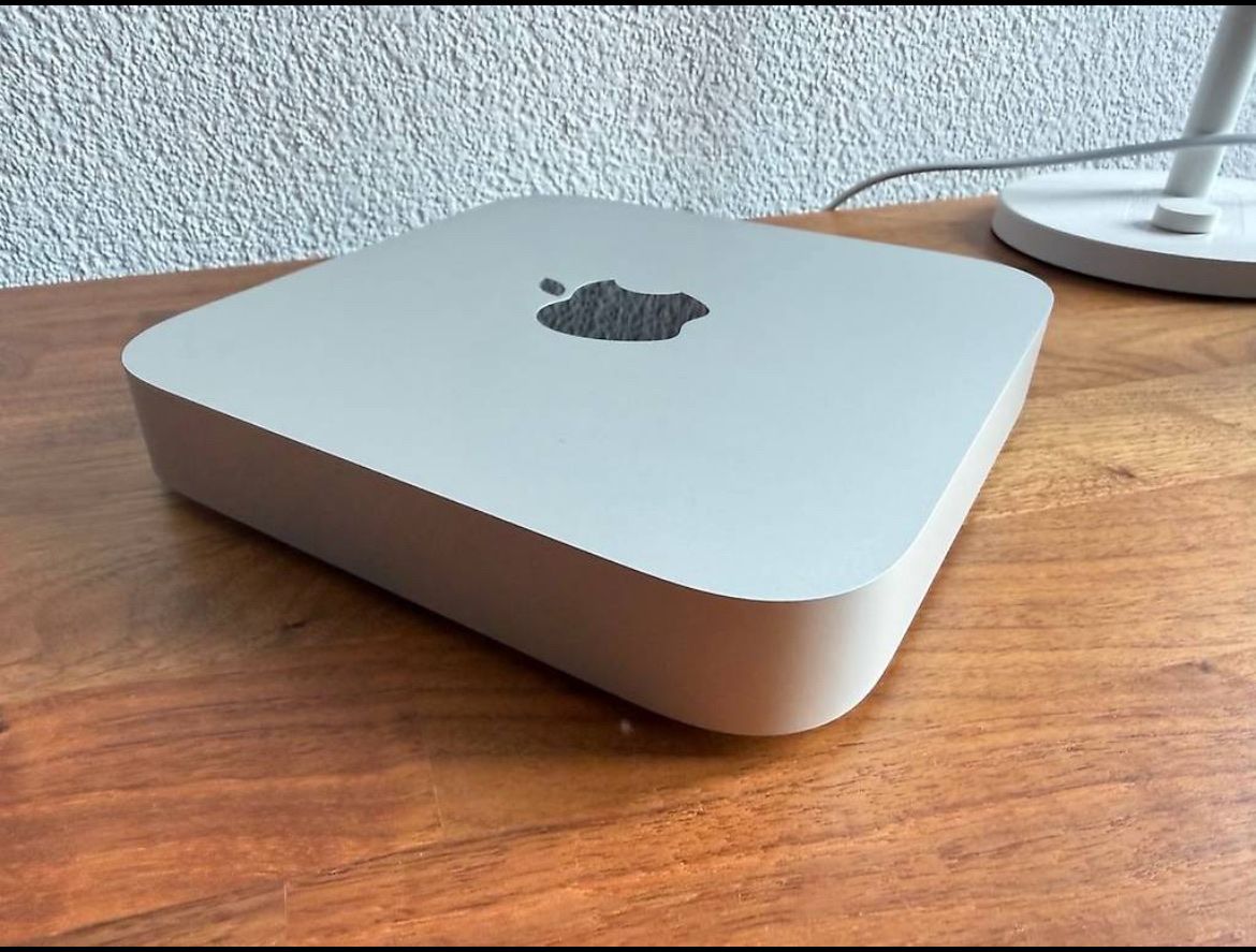 Mac Mini (Late 2012) - Ottimo Stato - Affare Invernale - Image 3