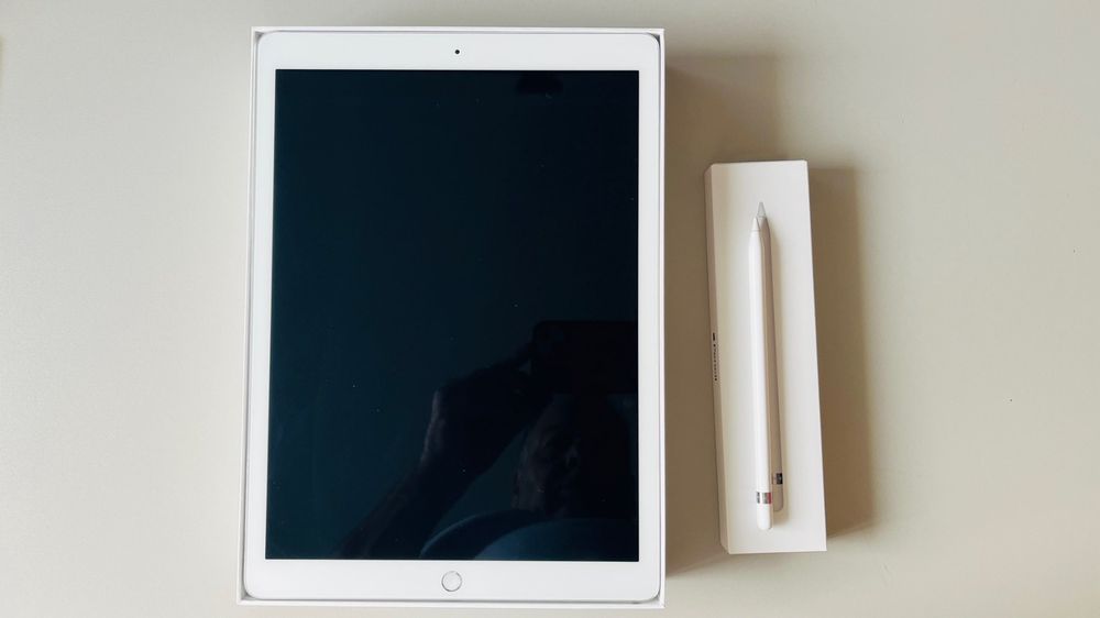 Apple Ipad Pro 12.9" 128Gb A1584