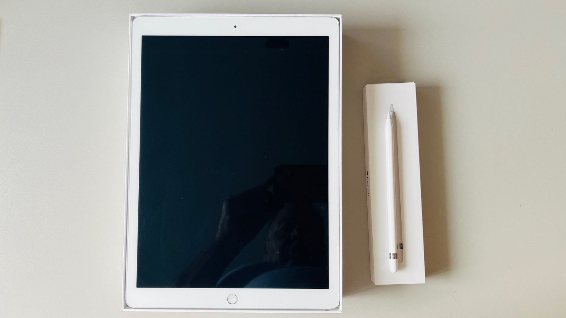 Apple Ipad Pro 12.9" 128Gb A1584 - Image 1