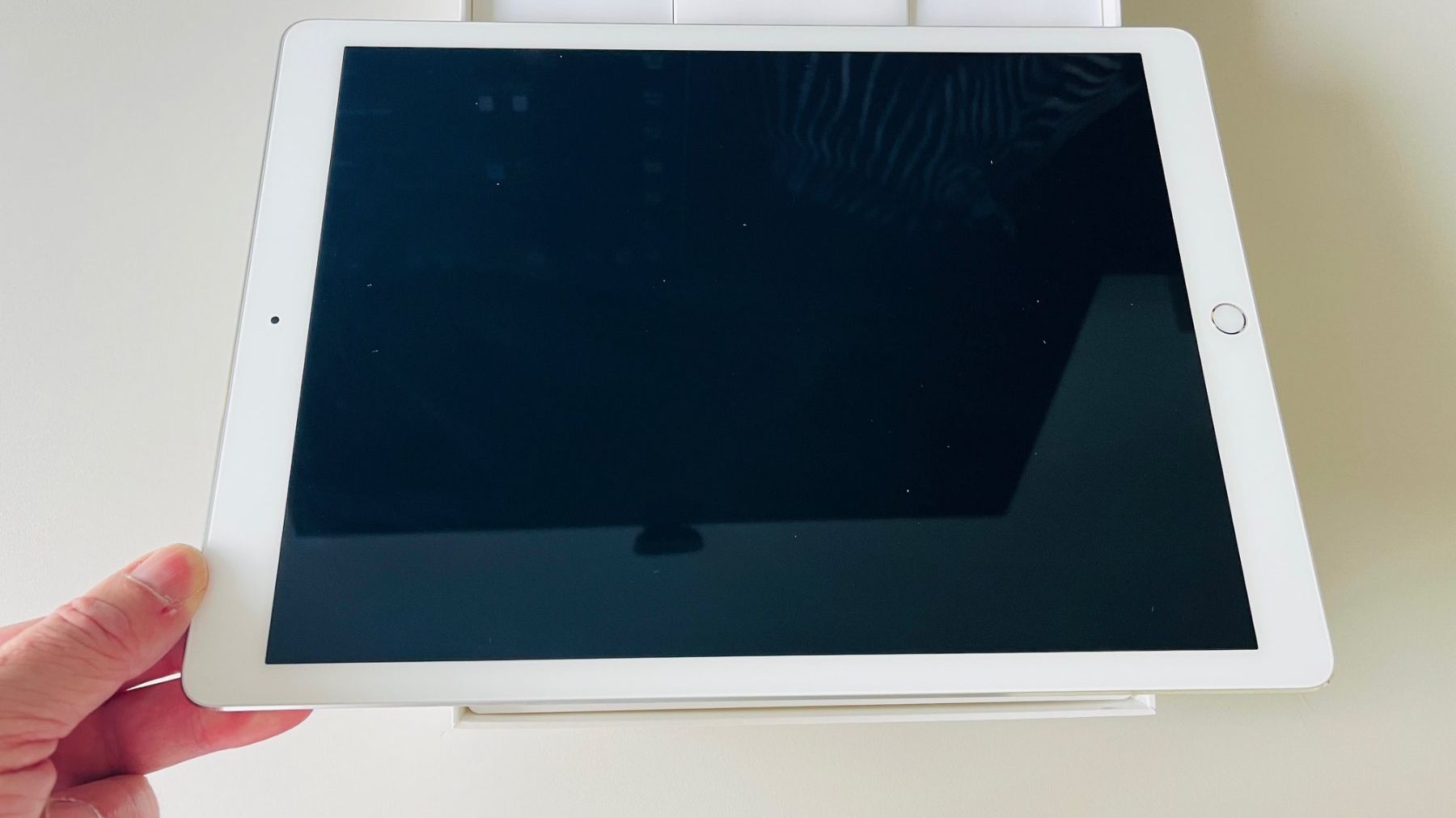 Apple Ipad Pro 12.9" 128Gb A1584 - Image 3